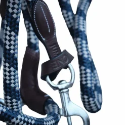 Sale - Longe One Travel noisette Longes Classiques