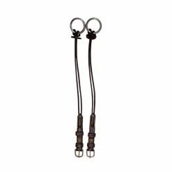 - Montants de releveur ONE Noisette Montants De Bridons|Accessoires De Bridon