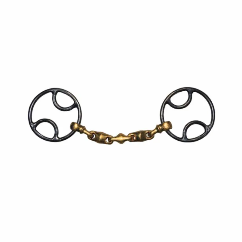 Mors 3 Effets*Jump'In - Mors 3 effets à boules