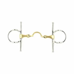 Mors Releveurs*Jump'In - Mors aiguilles releveur à grand passage de langue