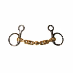 Best - Mors baucher à boules Mors Baucher