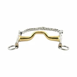 Mors De Bride*Jump'In - Mors de bride passage de langue avancé petites branches