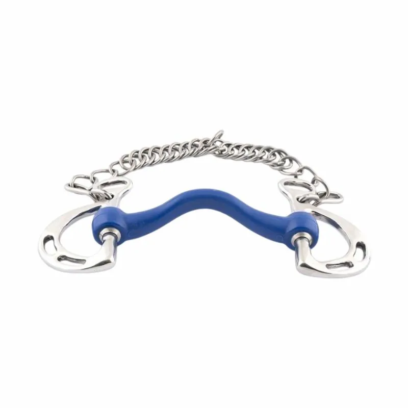 Goyo Aga*Jump'In - Mors Goyo Aga résine Softmouth 13SM