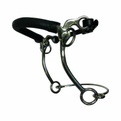 Hot - mors Hackamore Peals normal Hackamore