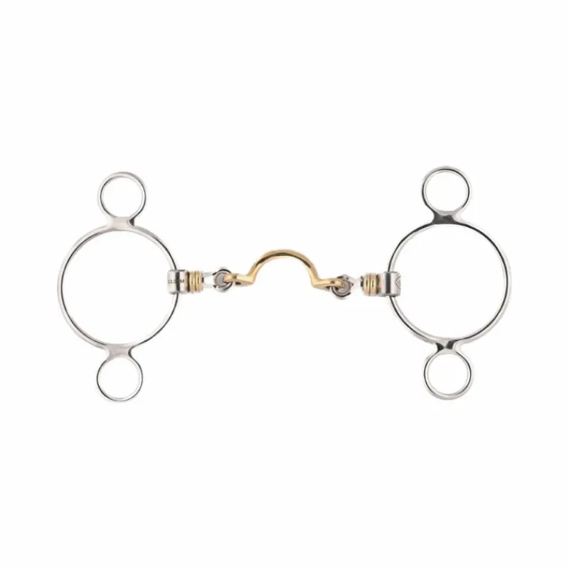 Mors Pessoa*Jump'In - Mors pessoa à rouleaux avec passage de langue