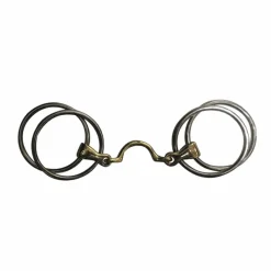 Mors 4 Anneaux*Jump'In - Mors quatre anneaux avec passage de langue