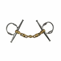 Mors Releveurs*Jump'In - Mors releveur à aiguille à boules