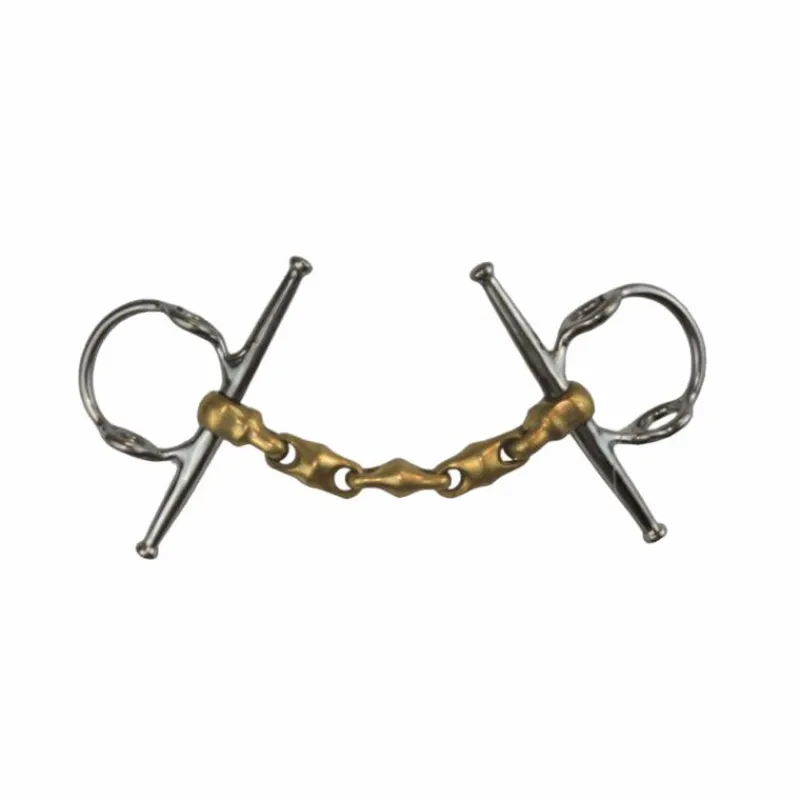 Mors Releveurs*Jump'In - Mors releveur à aiguille à boules