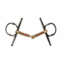 Mors Releveurs*Jump'In - Mors releveur à aiguille Mac Genis