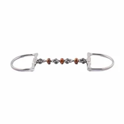 Mors Verdun*Jump'In - Mors Verdun à boules en cuivre