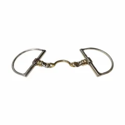 Mors Verdun|Mors Poneys*Jump'In - Mors Verdun US passage de langue à rouleaux