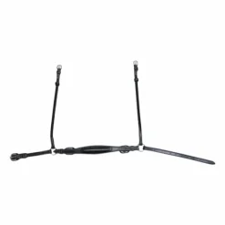 Muserolles*Jump'In - Muserolle allemande à boucles week