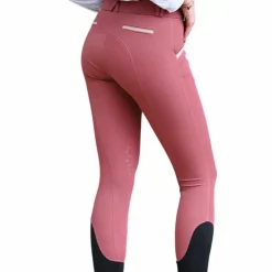 Best - Pantalon d'équitation femme Sofia rosy Pantalons D'Équitation