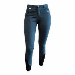 - Pantalon d'équitation enfant unisexe Sacha Enfant Pantalons D'Équitation|Horseball