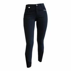 - Pantalon d'équitation enfant unisexe Sacha Enfant Pantalons D'Équitation|Horseball