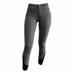 - Pantalon d'équitation enfant unisexe Sacha Enfant Pantalons D'Équitation|Horseball