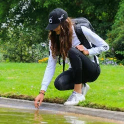 Hot - Pantalon d'équitation femme Super X Pantalons D'Équitation