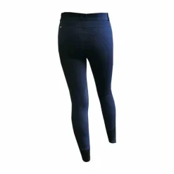 Pantalons D'Équitation*Jump'In - Pantalon d'équitation fille Marie Marine