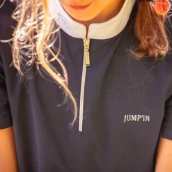 Discount - Polo de concours manches courtes Charlie Enfant Polos Et Chemises