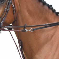 Gogues*Jump'In - Rênes de gogue One Noir