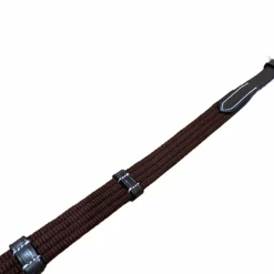 Online - Rênes en coton collection Week havane Rênes Et Arrêtoirs De Rênes