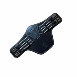 Bavettes Courtes*Jump'In - Sangle bavette courte Safety One Noir