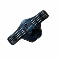 Bavettes Courtes*Jump'In - Sangle bavette courte Safety One Noir