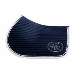 New - Tapis de selle Balthazar / blanc Tapis Cso/ Mixtes|Tapis De Selle