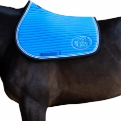 Online - Tapis de selle Balthazar royal/ marine Tapis Cso/ Mixtes|Tapis De Selle