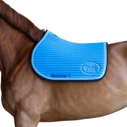 Online - Tapis de selle Balthazar royal/ marine Tapis Cso/ Mixtes|Tapis De Selle