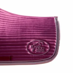 Discount - Tapis de selle Balthazar framboise/ Tapis De Selle|Tapis Cso/ Mixtes