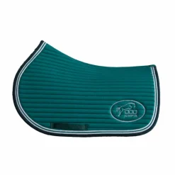 Sale - Tapis de selle Balthazar / marine Tapis Cso/ Mixtes|Tapis De Selle