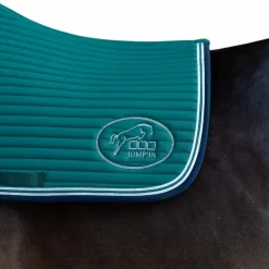 Sale - Tapis de selle Balthazar / marine Tapis Cso/ Mixtes|Tapis De Selle