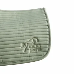 New - Tapis de selle Balthazar sauge Tapis Cso/ Mixtes|Tapis De Selle