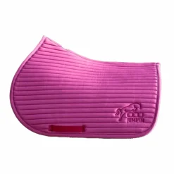 Online - Tapis de selle Balthazar framboise Tapis Cso/ Mixtes|Tapis De Selle