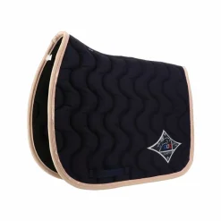 Discount - Tapis de selle / champagne/ beige Tapis Cso/ Mixtes|Tapis De Selle