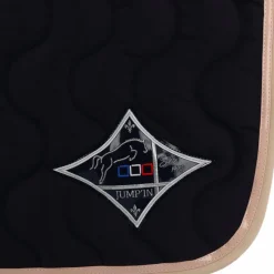 Discount - Tapis de selle / champagne/ beige Tapis Cso/ Mixtes|Tapis De Selle