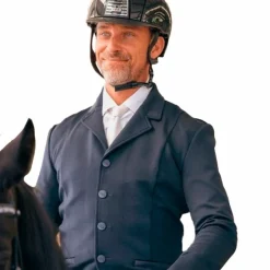 Clearance - Veste de compétition homme compatible Air bag Emile Vestes De Concours|Vestes De Concours