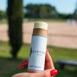 Protection Solaire*Karitale - Baume de soin anti-UV