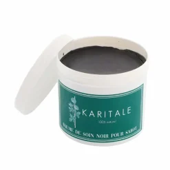 Onguents Noirs*Karitale - Baume de soin pour sabots noir