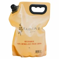 - Recharge soin démêlant pour crins Démêlants