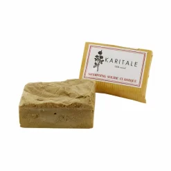 Online - Shampoing solide classique pour chevaux Piqûres Insectes|Shampoings Pour Chevaux