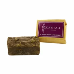 Hot - Shampoing traitant cutané Shampoings Pour Chevaux