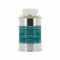 Fourchettes Pourries*Karitale - Soin sole et fourchette