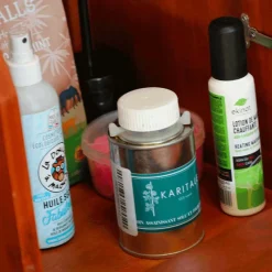 Fourchettes Pourries*Karitale - Soin sole et fourchette