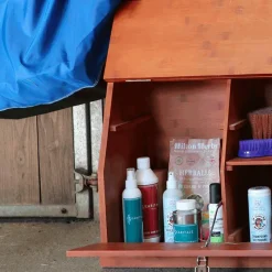 Fourchettes Pourries*Karitale - Soin sole et fourchette