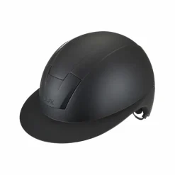 Sale - Casque d'équitation Kooki Lady shadow Casques D'Équitation À Visière Polo|Casques D'Équitation