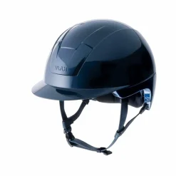 Clearance - Casque d'équitation Kooki shine Casques D'Équitation À Visière Standard|Casques D'Équitation