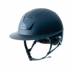 Casques D'Équitation À Visière Polo|Casques D'Équitation*Kask - Casque d'équitation Kooki Lady mat Marine