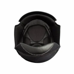 Accessoires De Casques*Kask -  Mousse de casque Kooki Noir